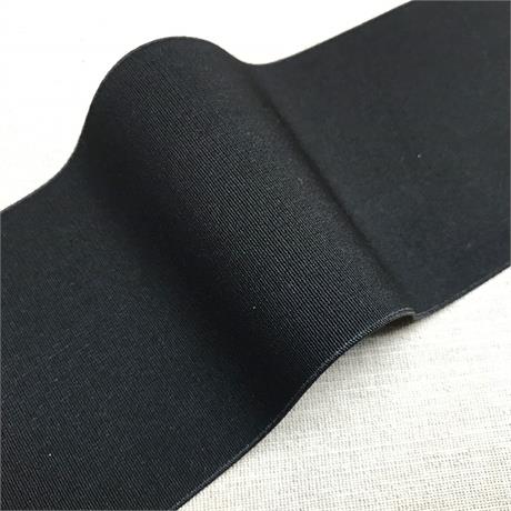 Wide Belting Elastic Image 1