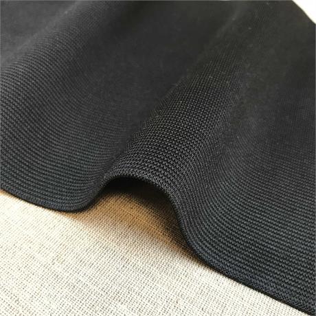 Wide Woven Elastic Image 1