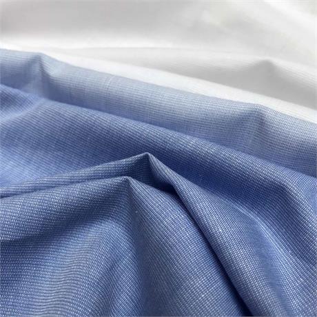 Cotton Chambray Image 1