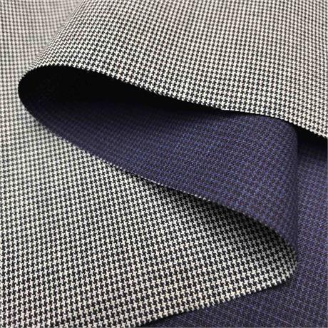 Overprinted Dogstooth Image 1