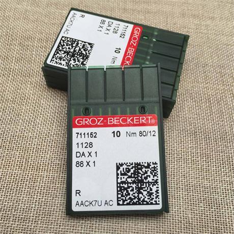 Size 80/12 Industrial Machine Needles 88x1 Image 1