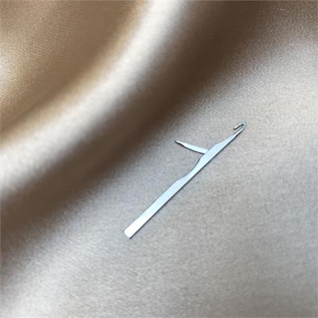 Clover Tambour Needle Refill Image 1