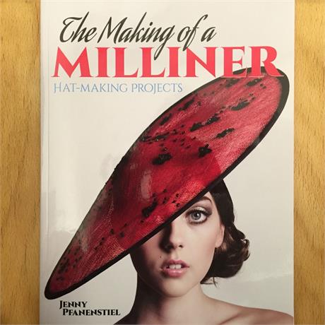 The Making of a Milliner Image 1