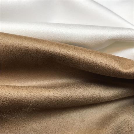 Faux Suede Image 1