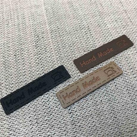 Fusible Imitation Leather 