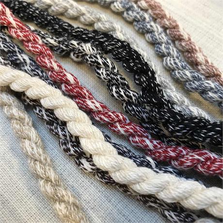 Shindo SIC-3060 Melange Twist Cord Image 1