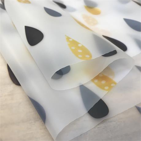 PVC Raincoat Image 1