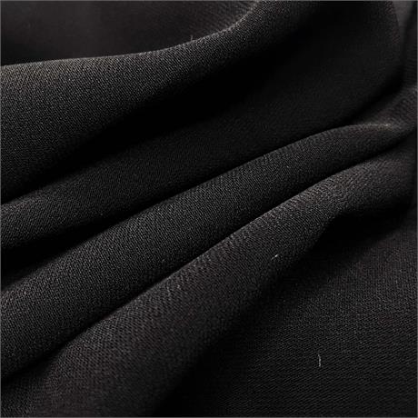Stretch Dense Crepe Image 1