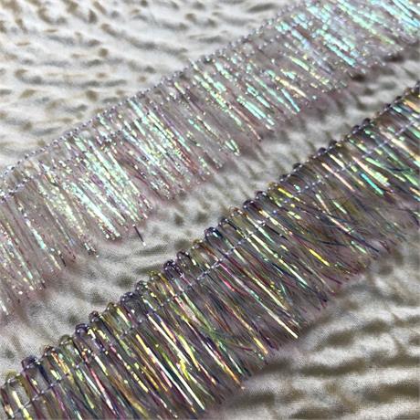 Iridescent Fringing Image 1