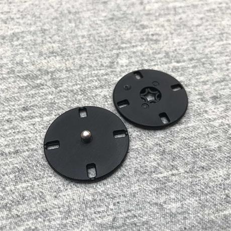 snap fastener plastic fasteners vat ex buttons