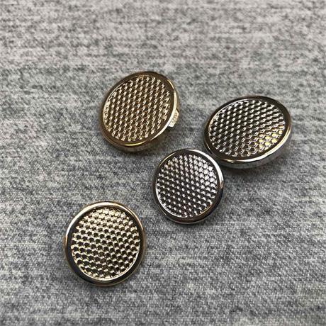 Metal Shank Button Image 1