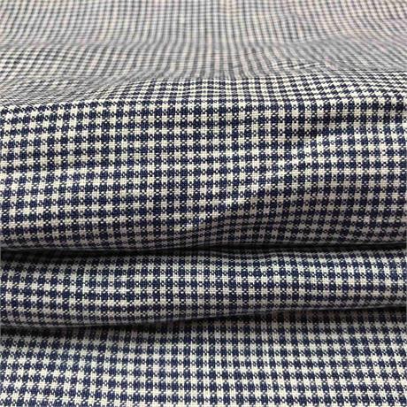 Woven Pattern Linen Image 1