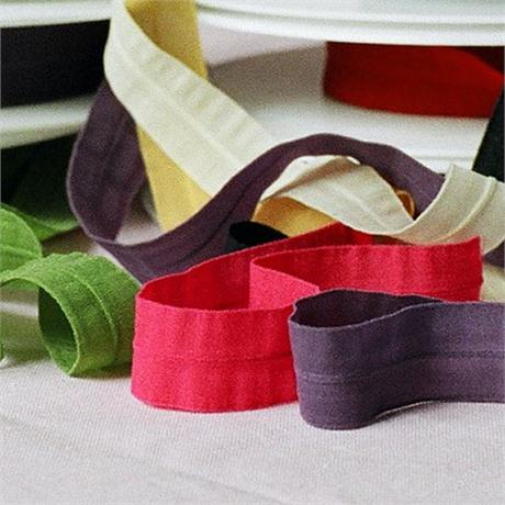 Prefolded Stretch Muslin Image 1