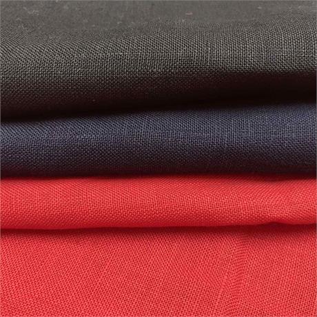 Linen Shirting Image 1