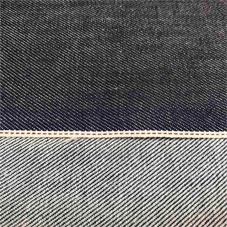Japanese Denim Image 1