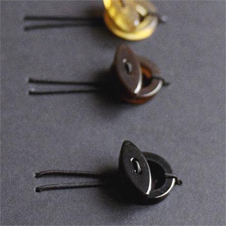 Toggle And Ring Fastening Image 1