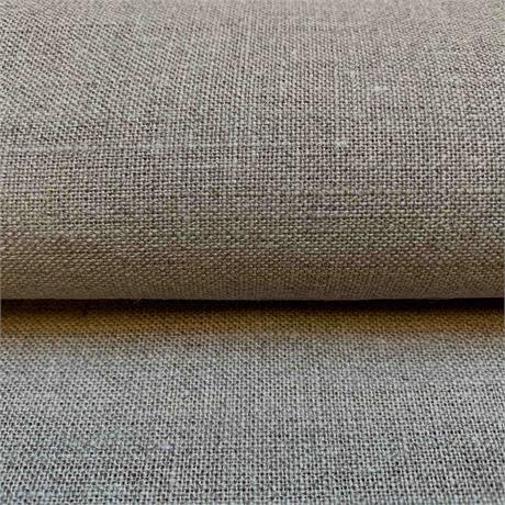 Brown Dutch Duck Linen Image 1