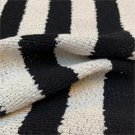 Looped Back Cotton Jersey Image 1