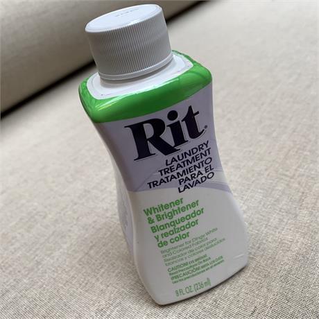 RIT Whitener and Brightener - 236ml Image 1