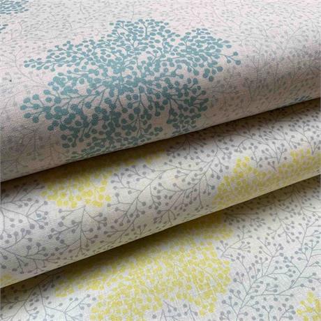 Japanese Linen Mix Image 1