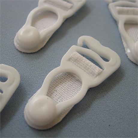 12mm Suspender Ends Image 1