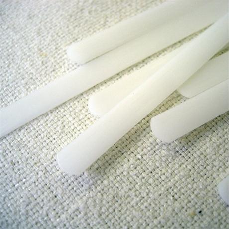7mm Plastic Whale Bones 30cm Image 1