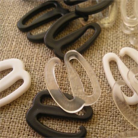 Detachable Hooks 12mm Image 1