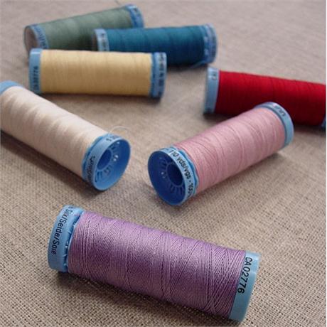 Gutermann Silk Thread Image 1