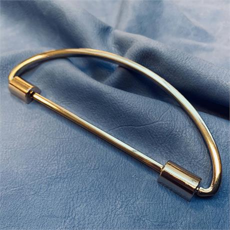 Metal Bag Handle Image 1