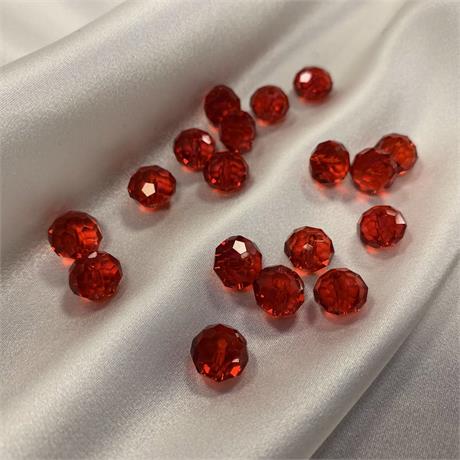 Pracht Glass Beads - Hyacinth Image 1