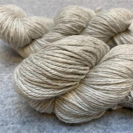 Baby Alpaca, Silk & Cashmere Image 1