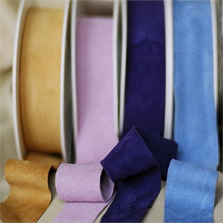 Suede Strip 30mm Image 1
