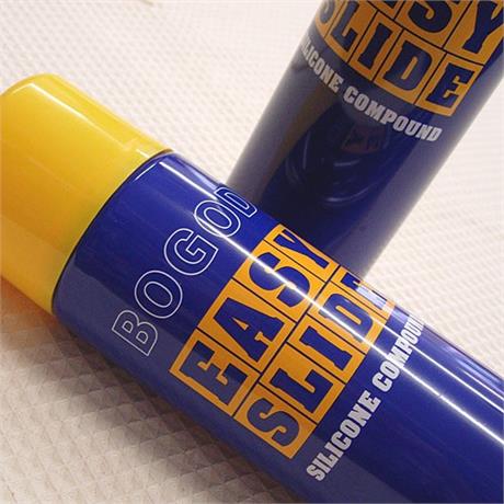 Silicone Spray Image 1