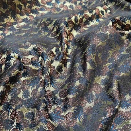 Italian Brocade Image 1