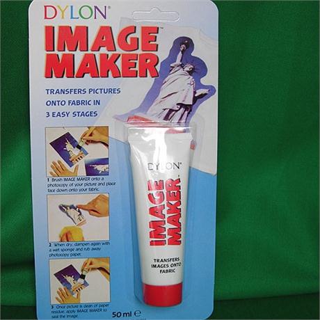Colour Fun Image Maker Image 1