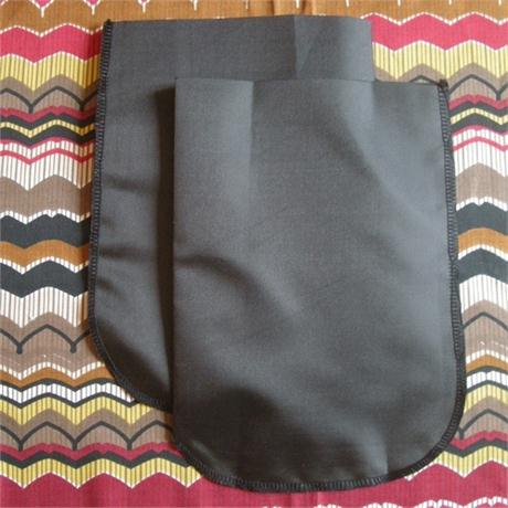 Jacket Pocket Sew-In Image 1