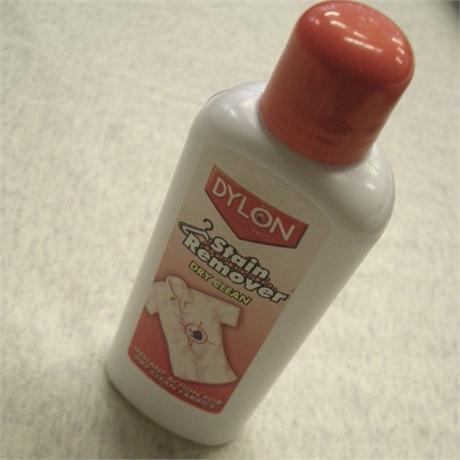 Dryclean Stain Remover 150ml Image 1