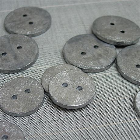 25mm Lead Weights Image 1