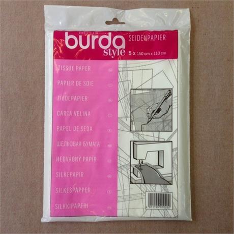 Burda Tissue Paper Image 1
