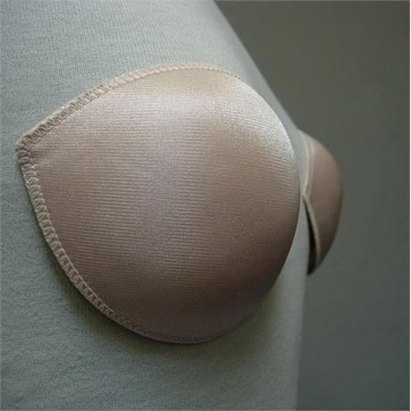 Push Up Bra Cups Image 1