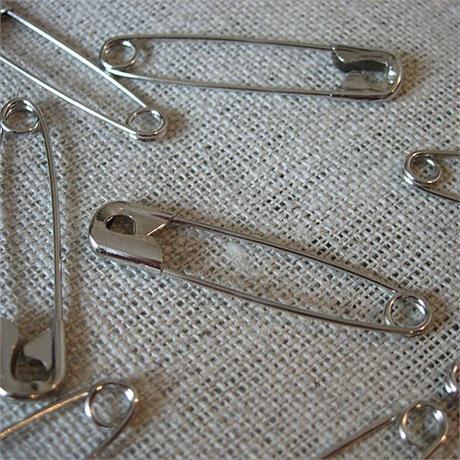 Prym Safety Pins Image 1