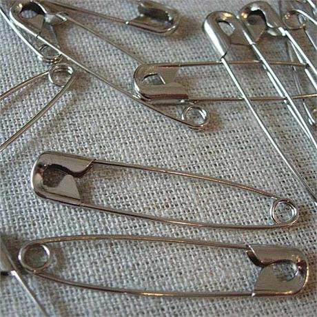 Prym Safety Pins Image 1