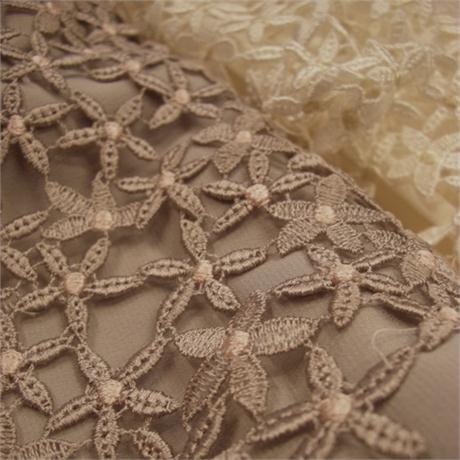 Austrian Guipure Lace Image 1