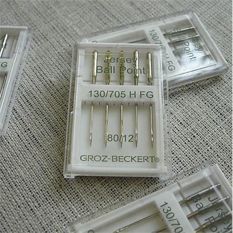Size 90 705/15x1 Ballpoint Image 1