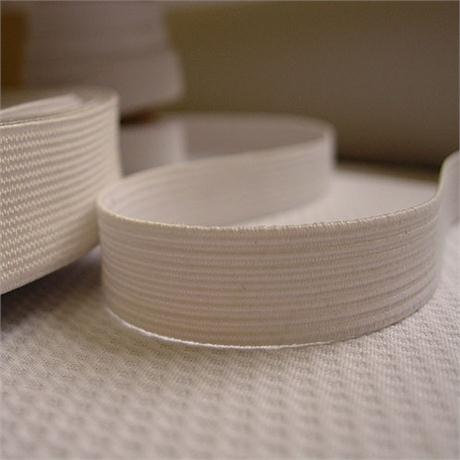 12mm Braid Elastic Image 1