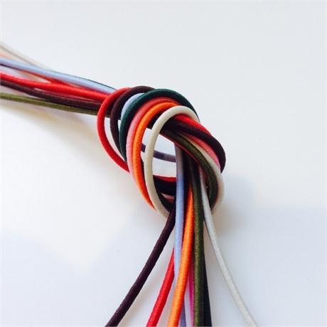 1.5mm Round Hat Elastic Image 1