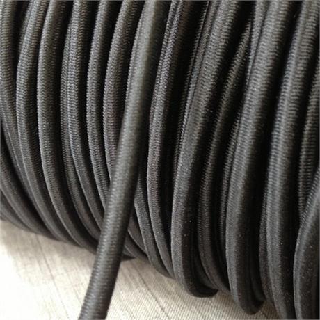 Thick Round Cord Elastic Image 1