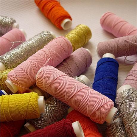 Shirring Elastic Image 1