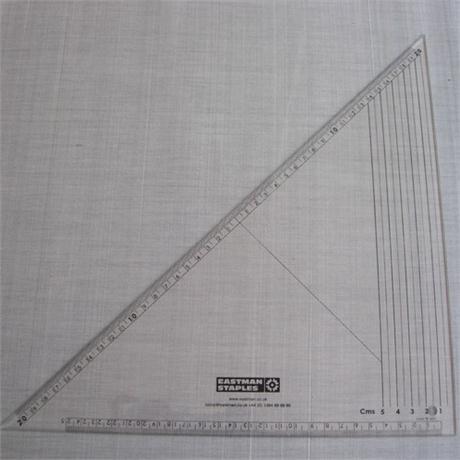 Graders Set Square Image 1