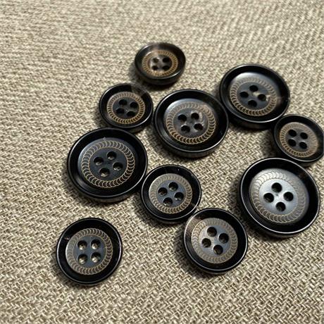 Horn Button Image 1